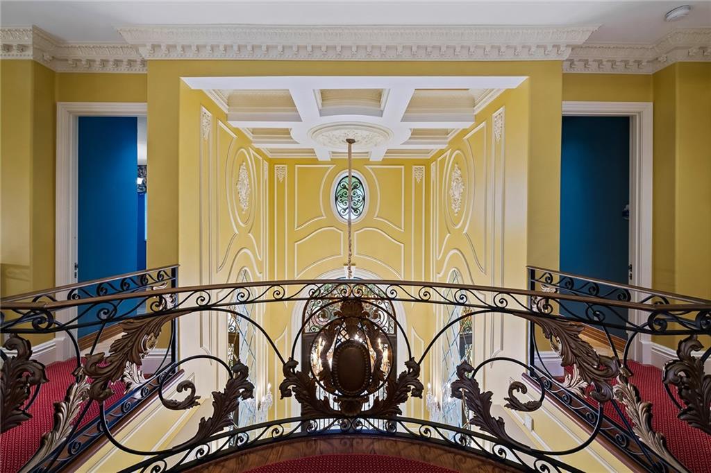 RIO VISTA ISLES - Residential