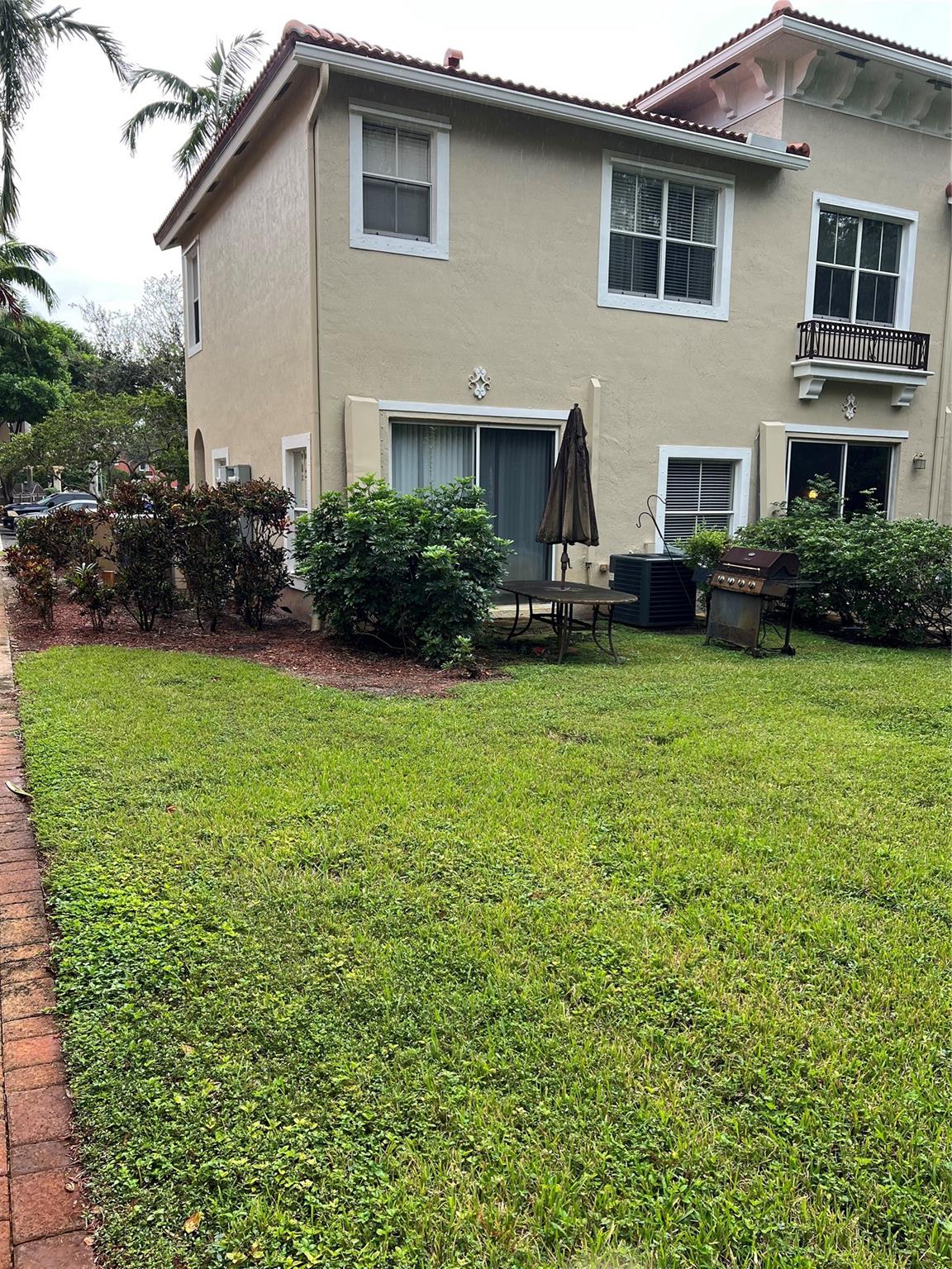 MERRICK PRESERVE - Residential