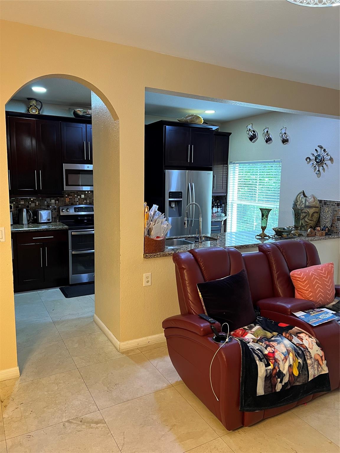 MERRICK PRESERVE - Residential