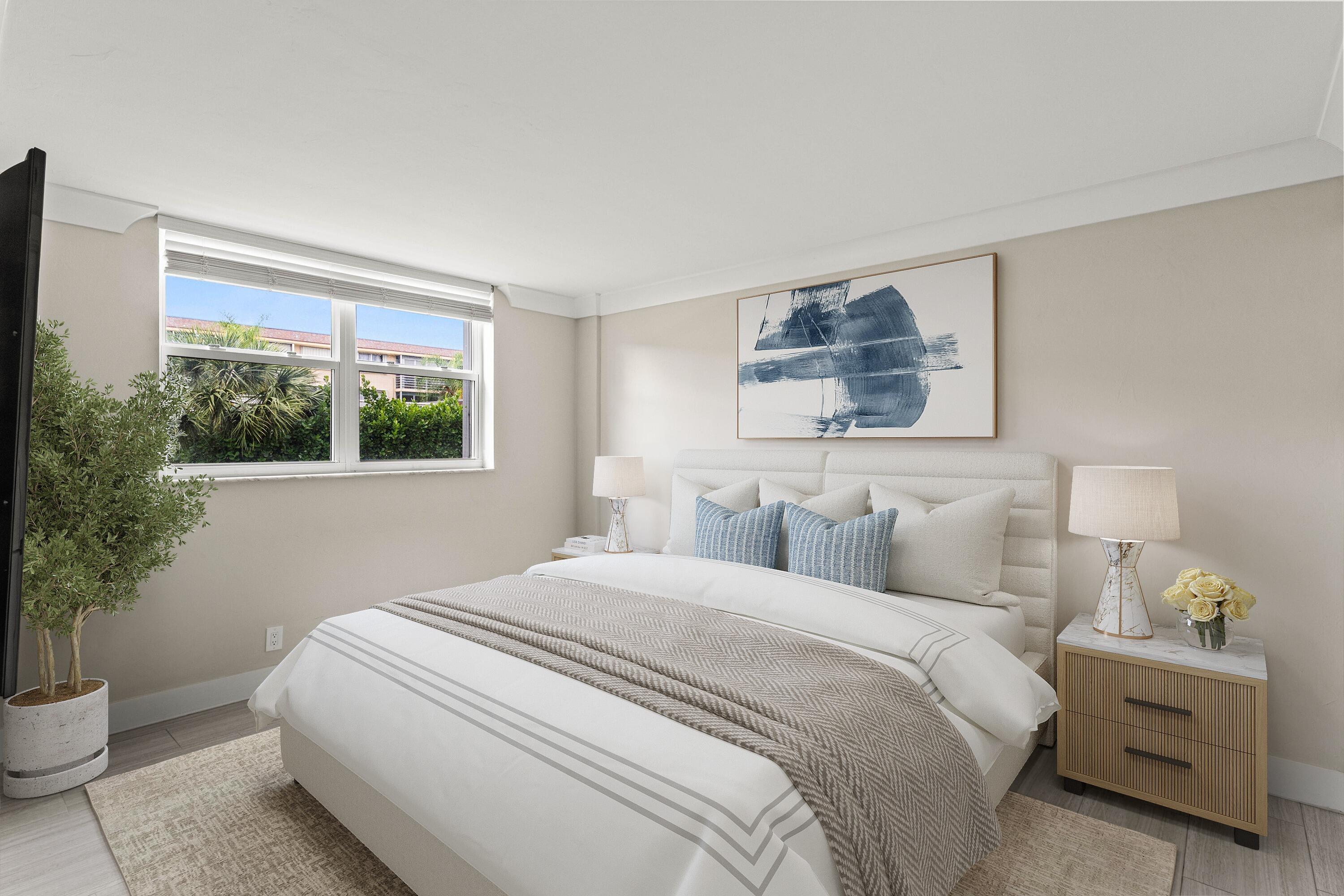 LIGHTHOUSE POINT PLAZA CONDO - Residential