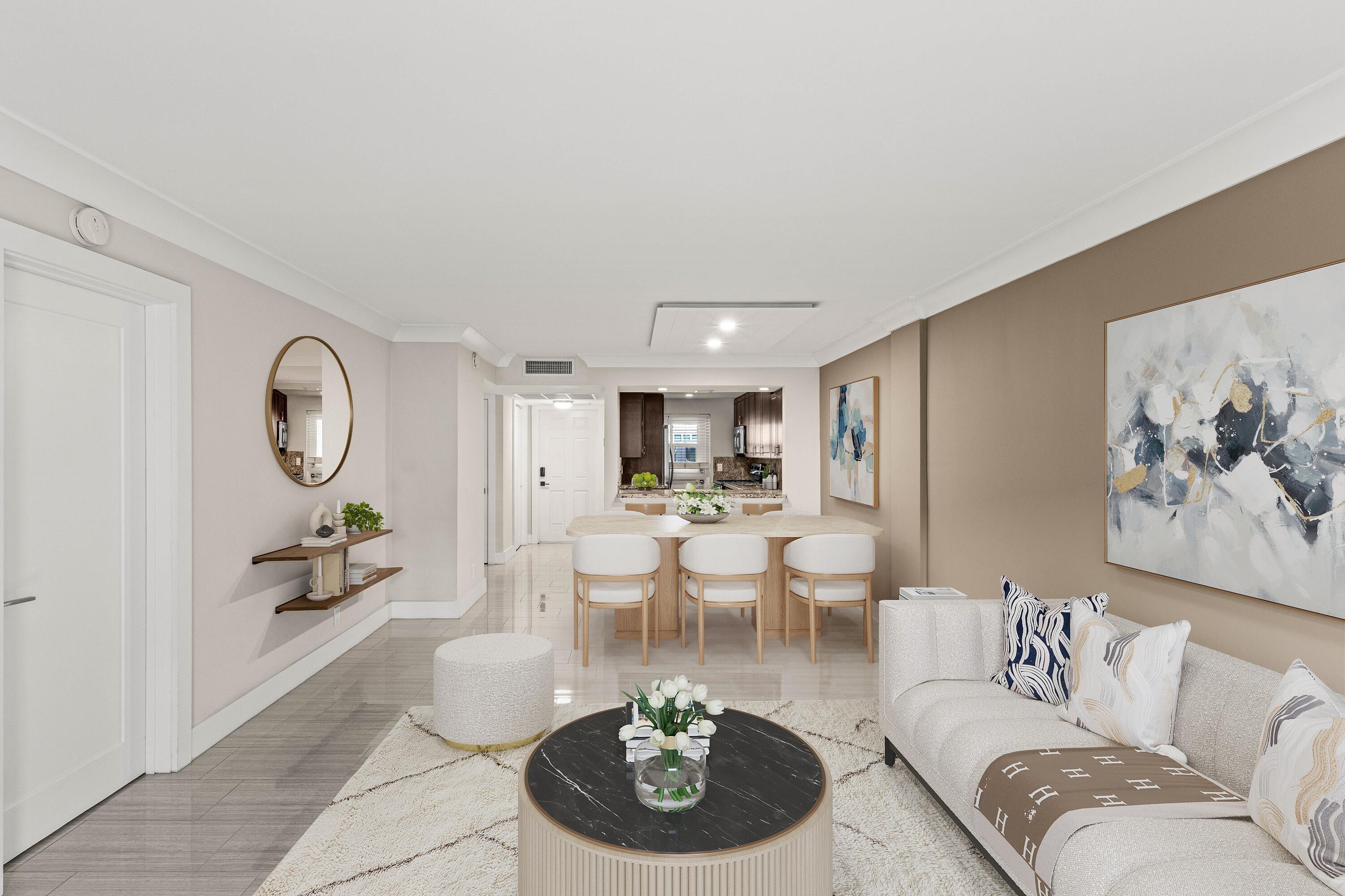 LIGHTHOUSE POINT PLAZA CONDO - Residential