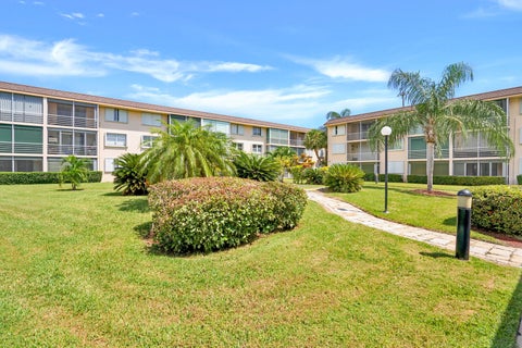Tiny photo for 4502 N Federal Highway #144e, Lighthouse Point, FL 33064 (MLS # B26020701)