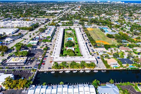 Tiny photo for 4502 N Federal Highway #144e, Lighthouse Point, FL 33064 (MLS # B26020701)