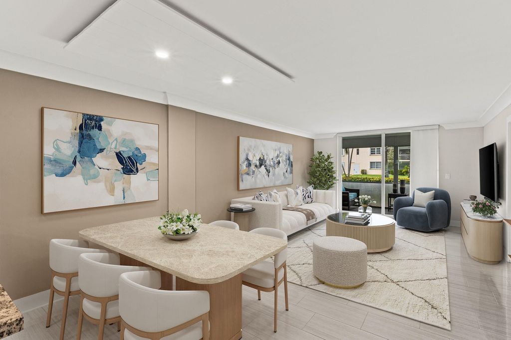 Photo of 4502 N Federal Highway #144e, Lighthouse Point, FL 33064 (MLS # B26020701)