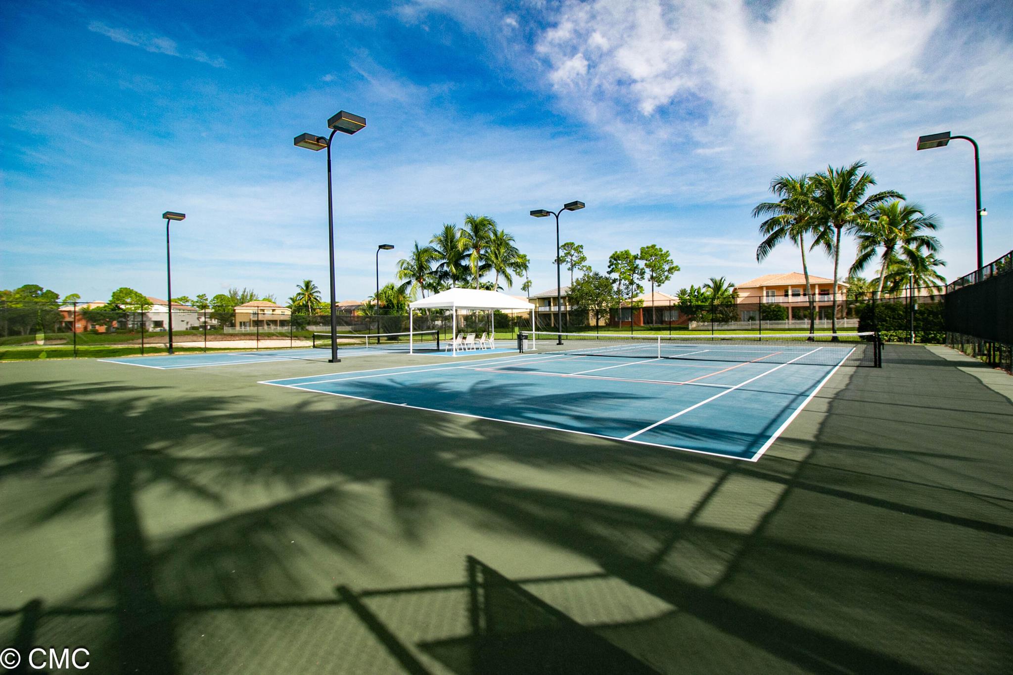 MADISON GREEN 1 - Residential