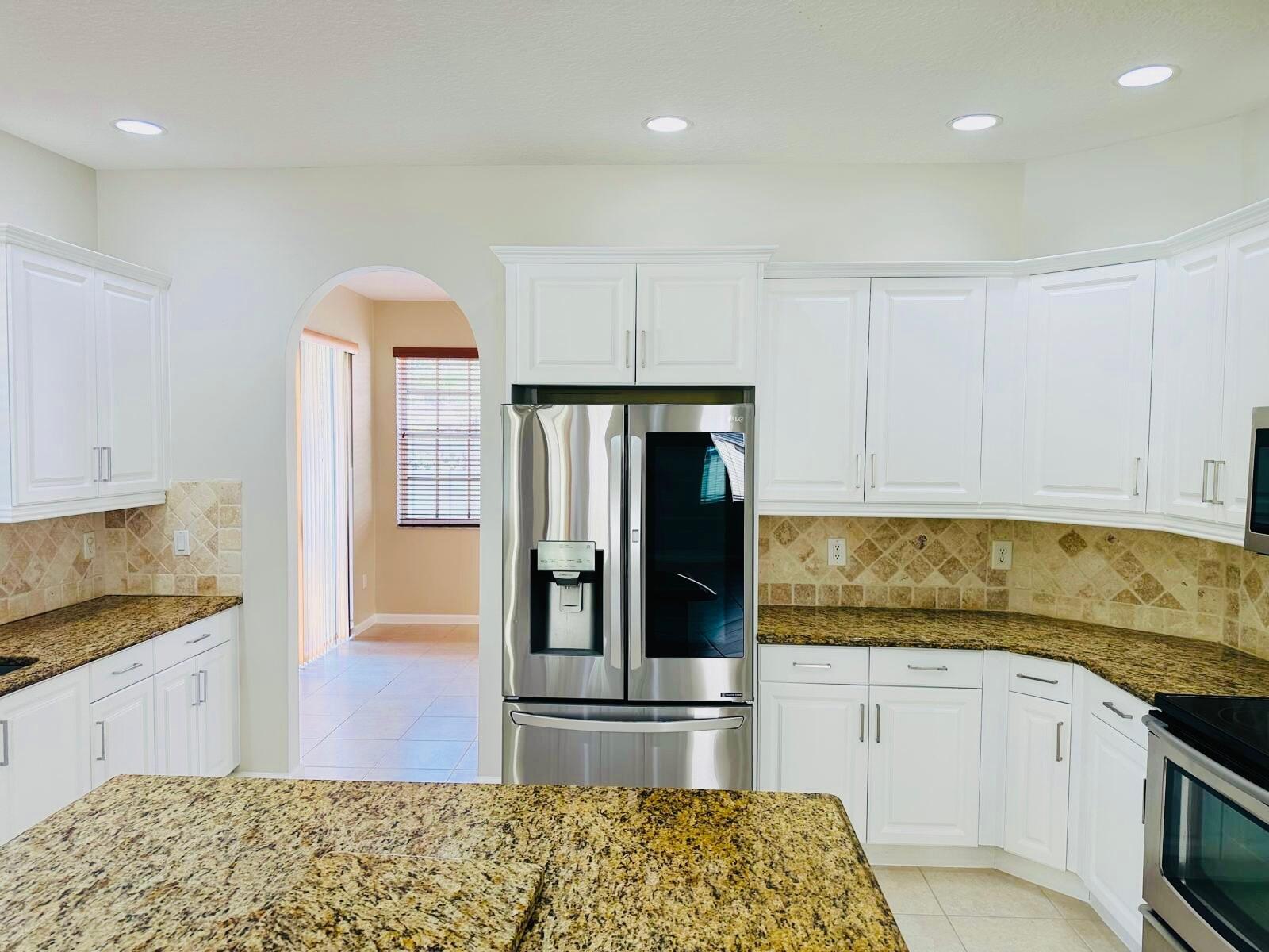 MADISON GREEN 1 - Residential