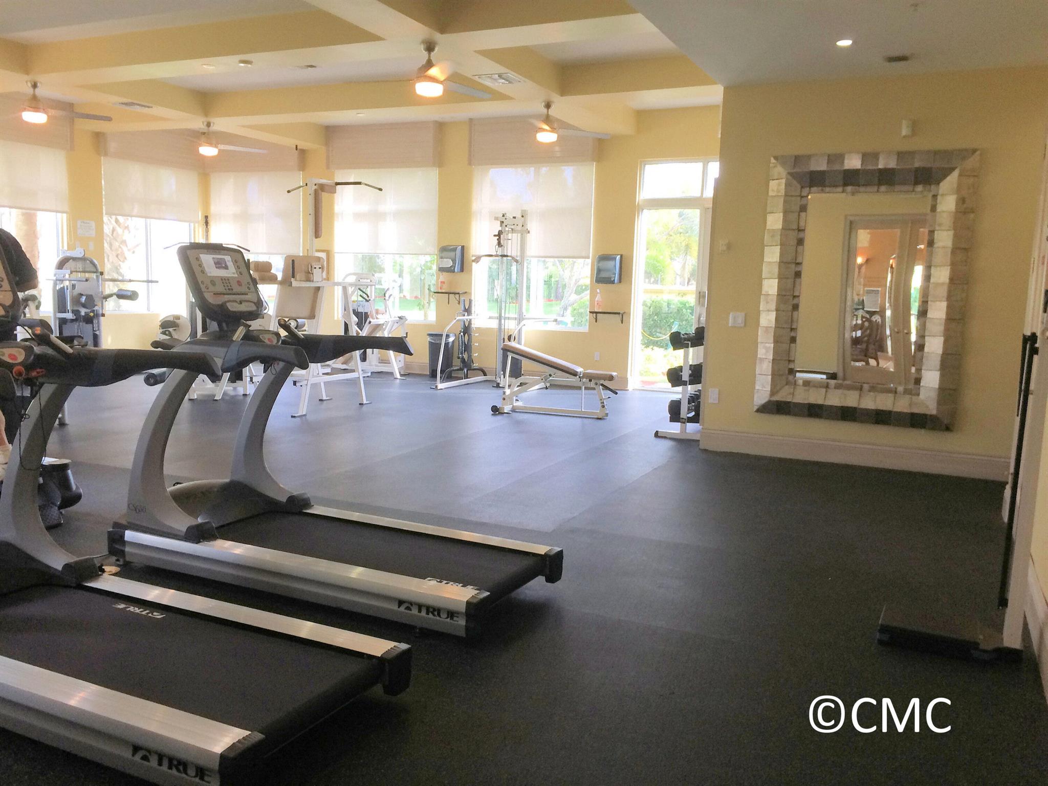 MADISON GREEN 1 - Residential