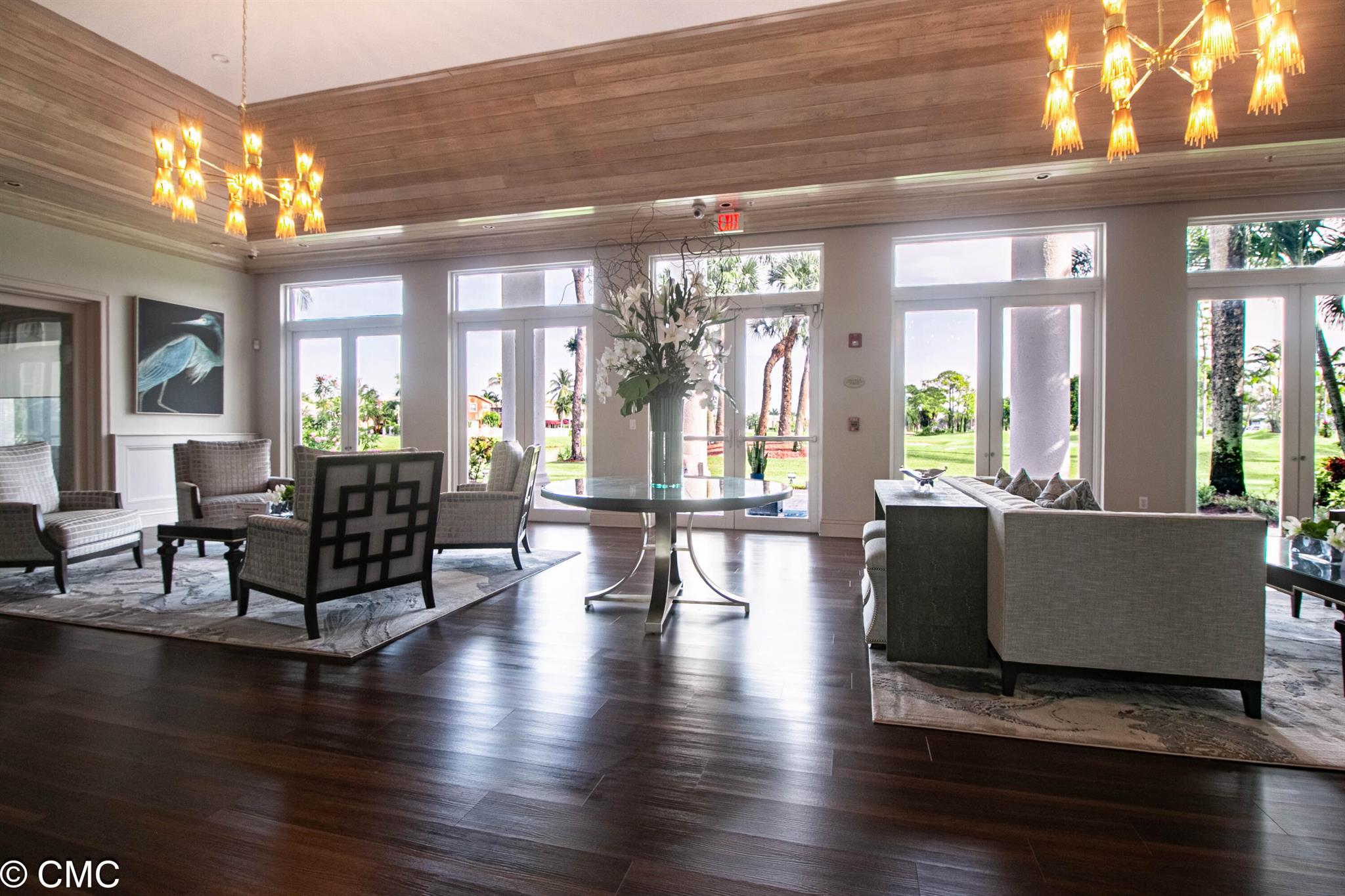 MADISON GREEN 1 - Residential