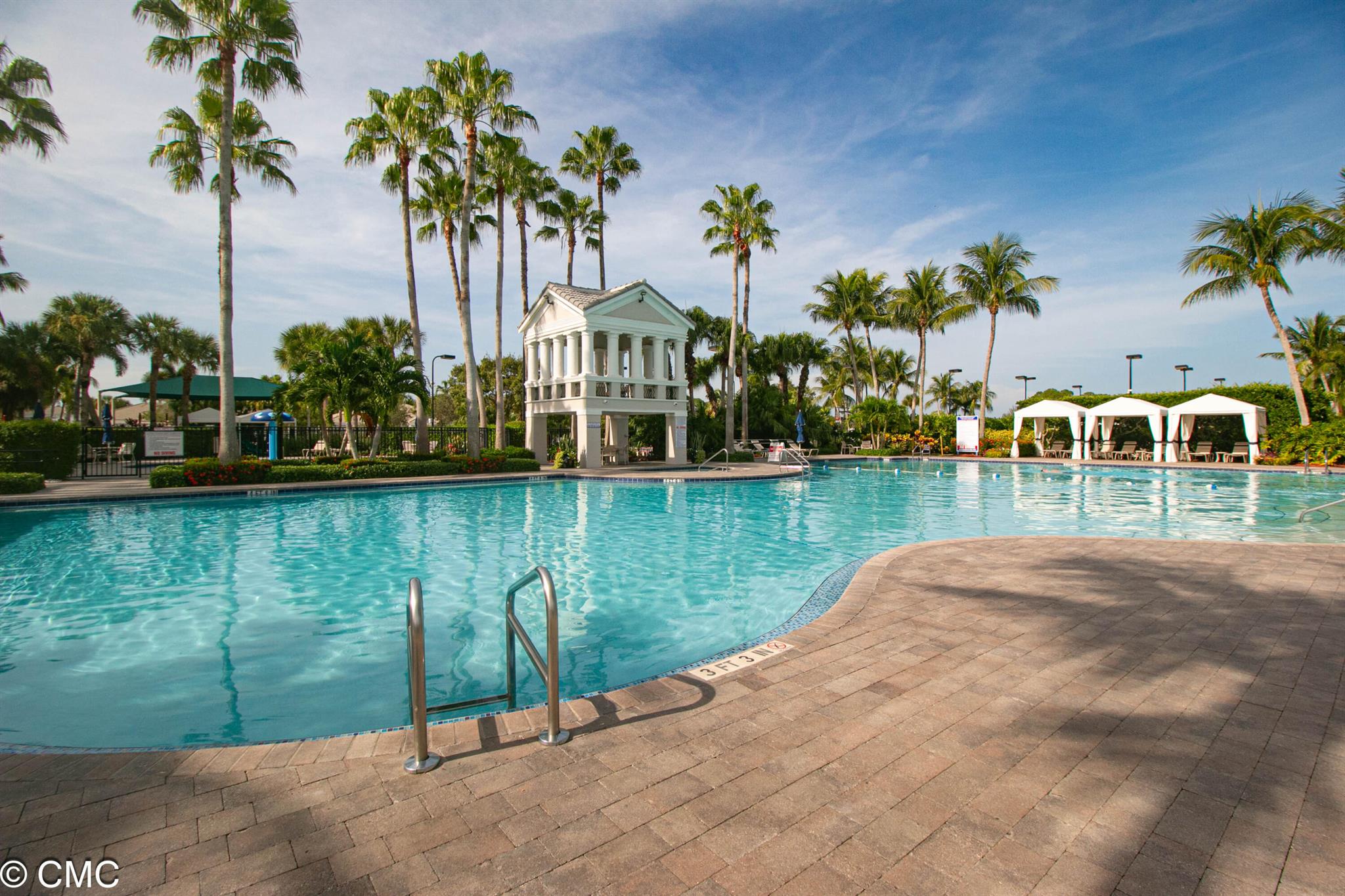 MADISON GREEN 1 - Residential