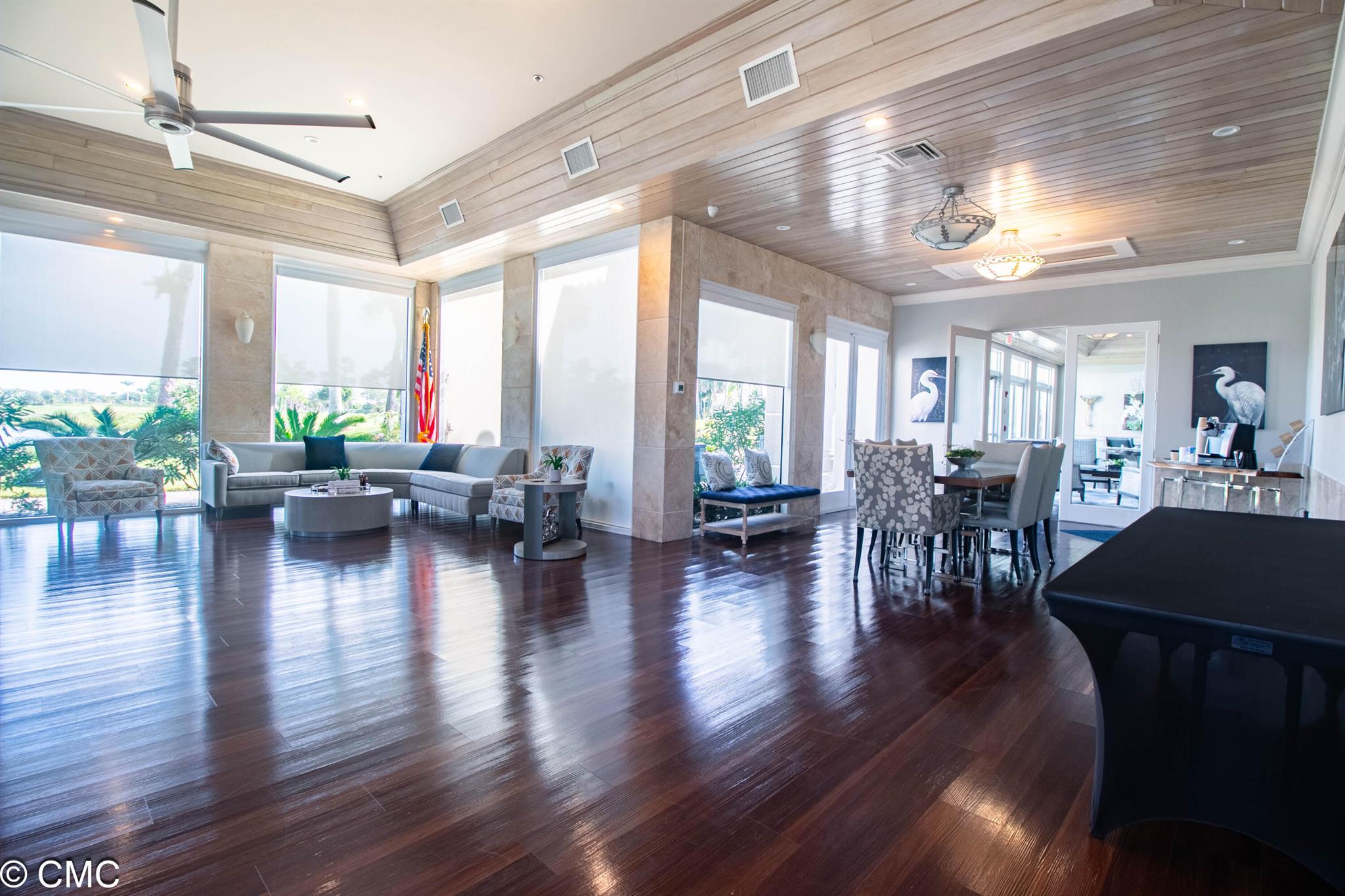 MADISON GREEN 1 - Residential