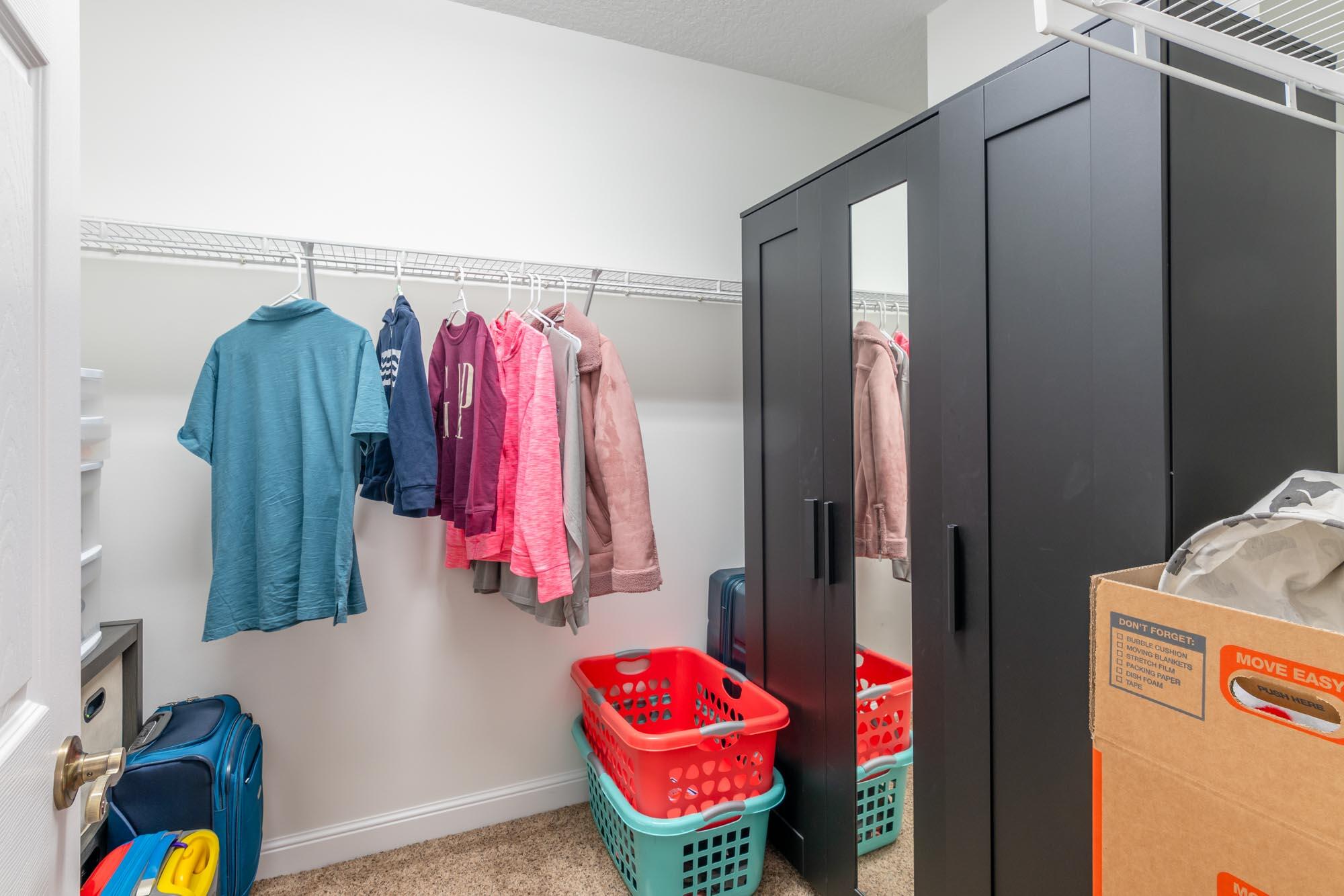 PGA Commons - Residential