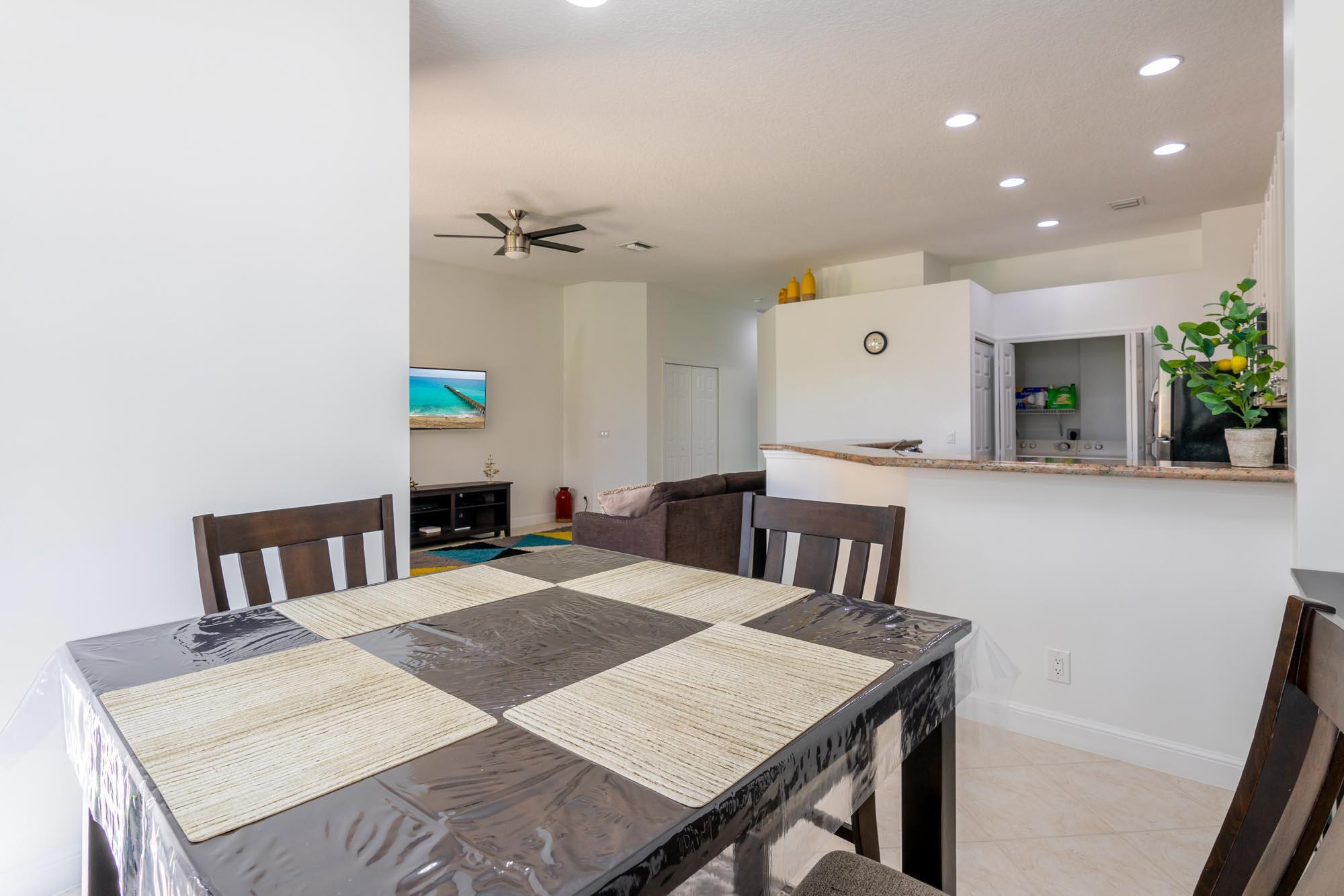 PGA Commons - Residential