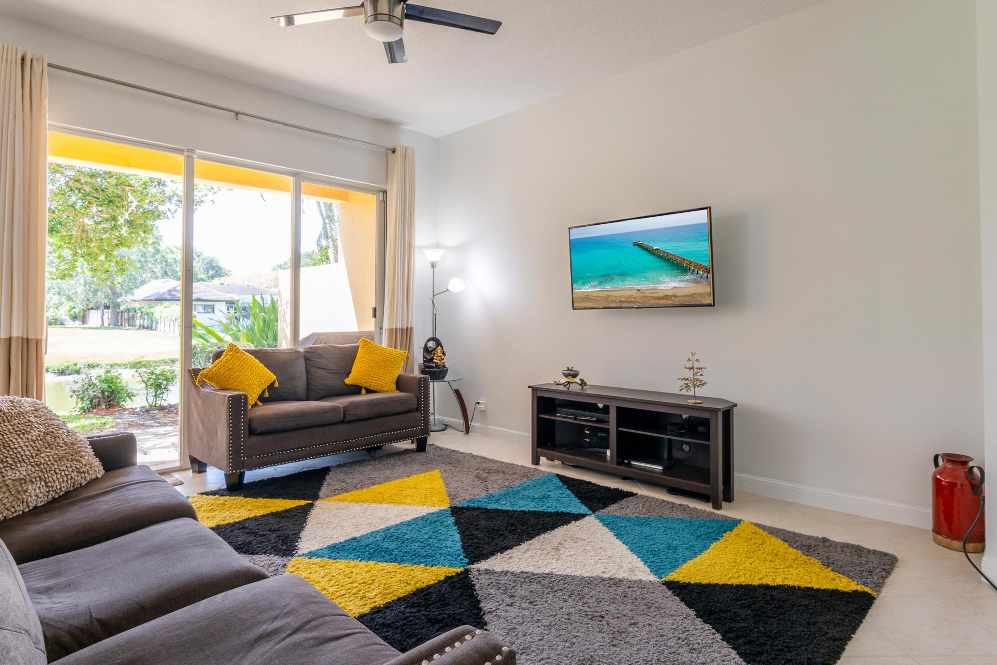 PGA Commons - Residential