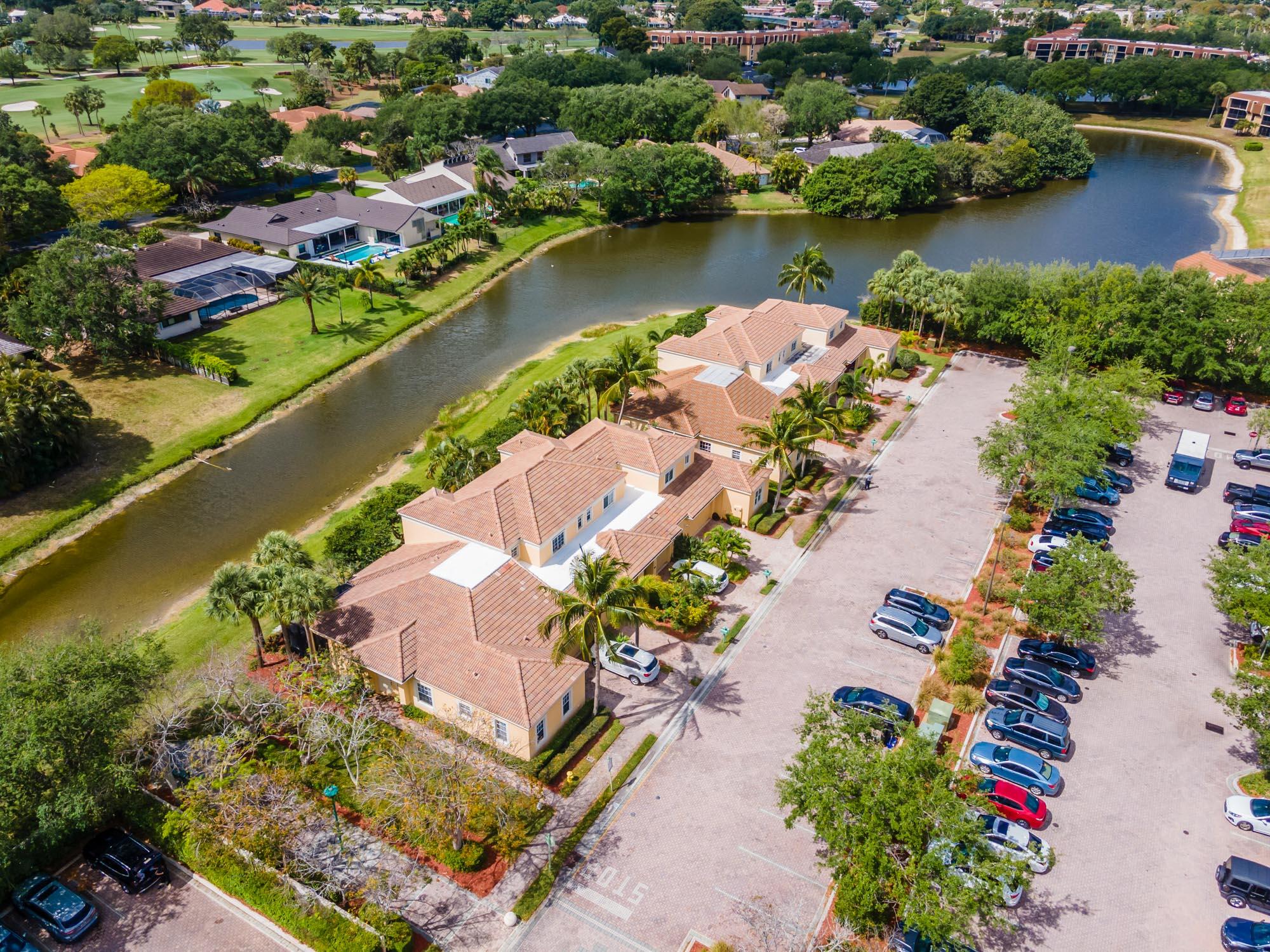 PGA Commons - Residential