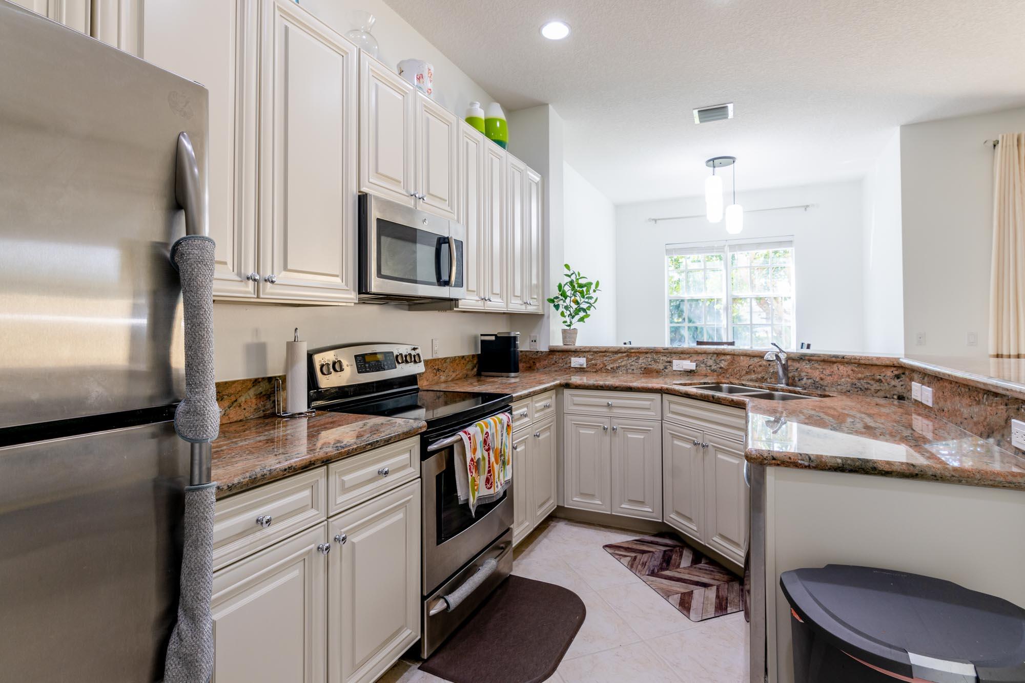 PGA Commons - Residential