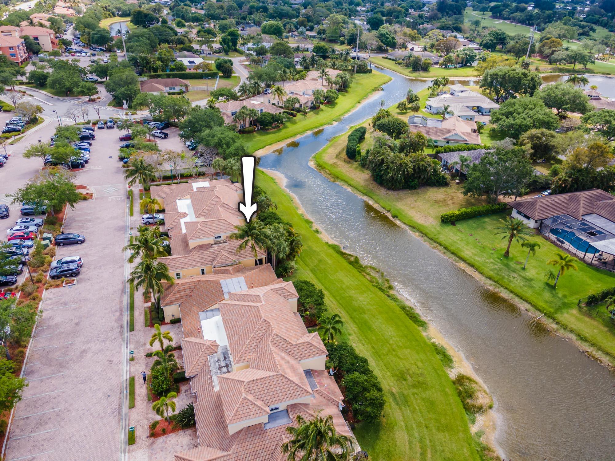 PGA Commons - Residential