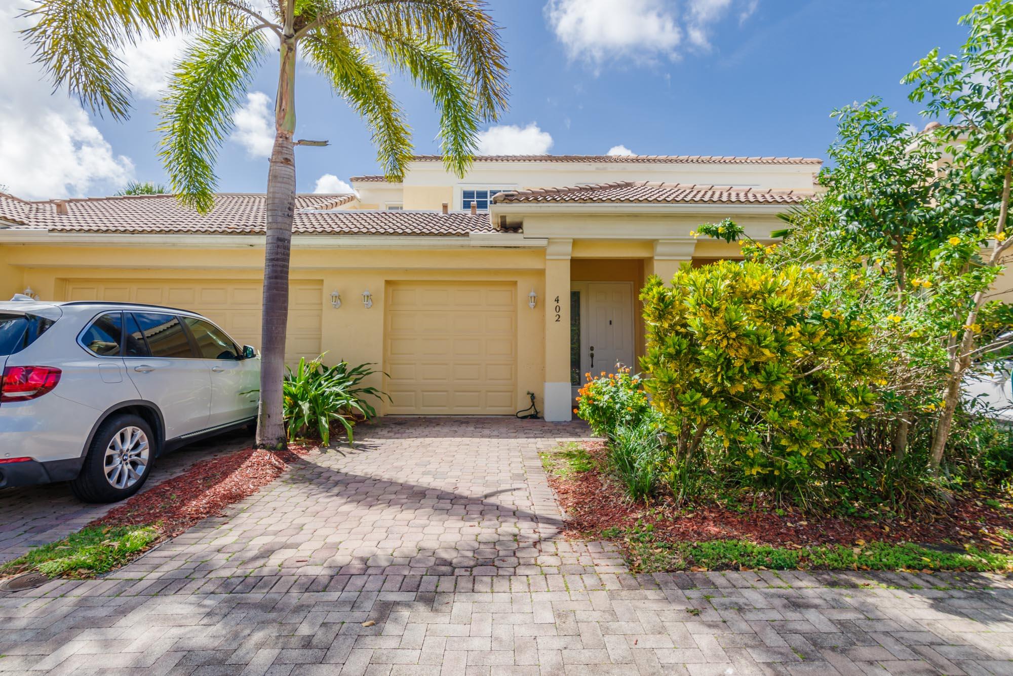 PGA Commons - Residential