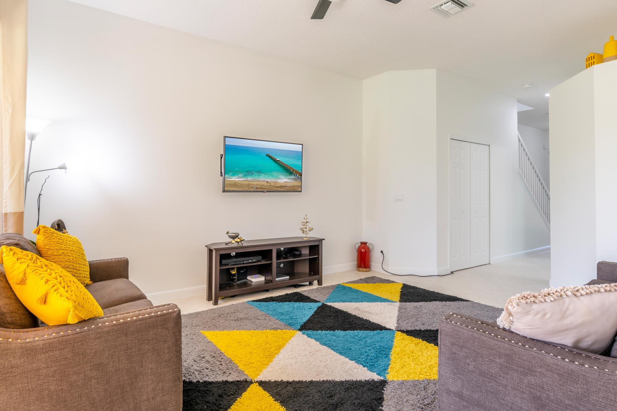 PGA Commons - Residential