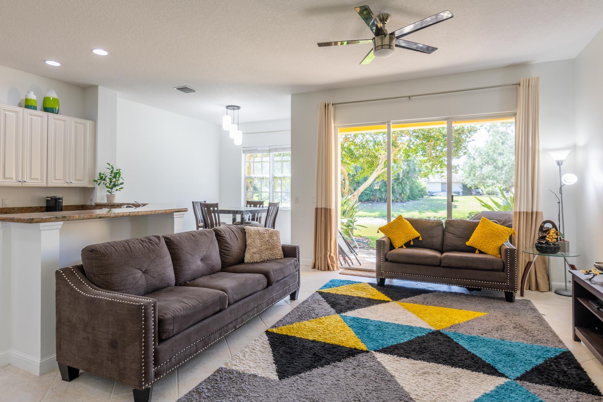 PGA Commons - Residential