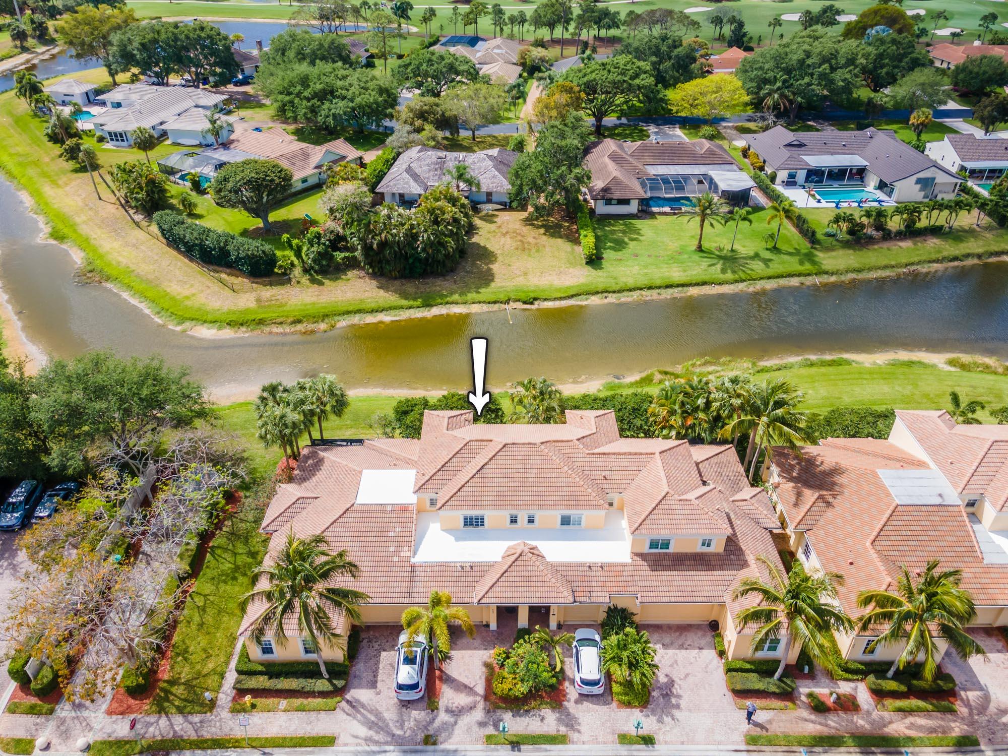 PGA Commons - Residential