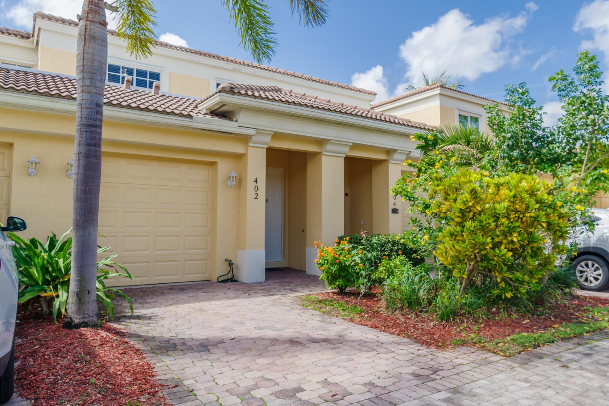 PGA Commons - Residential