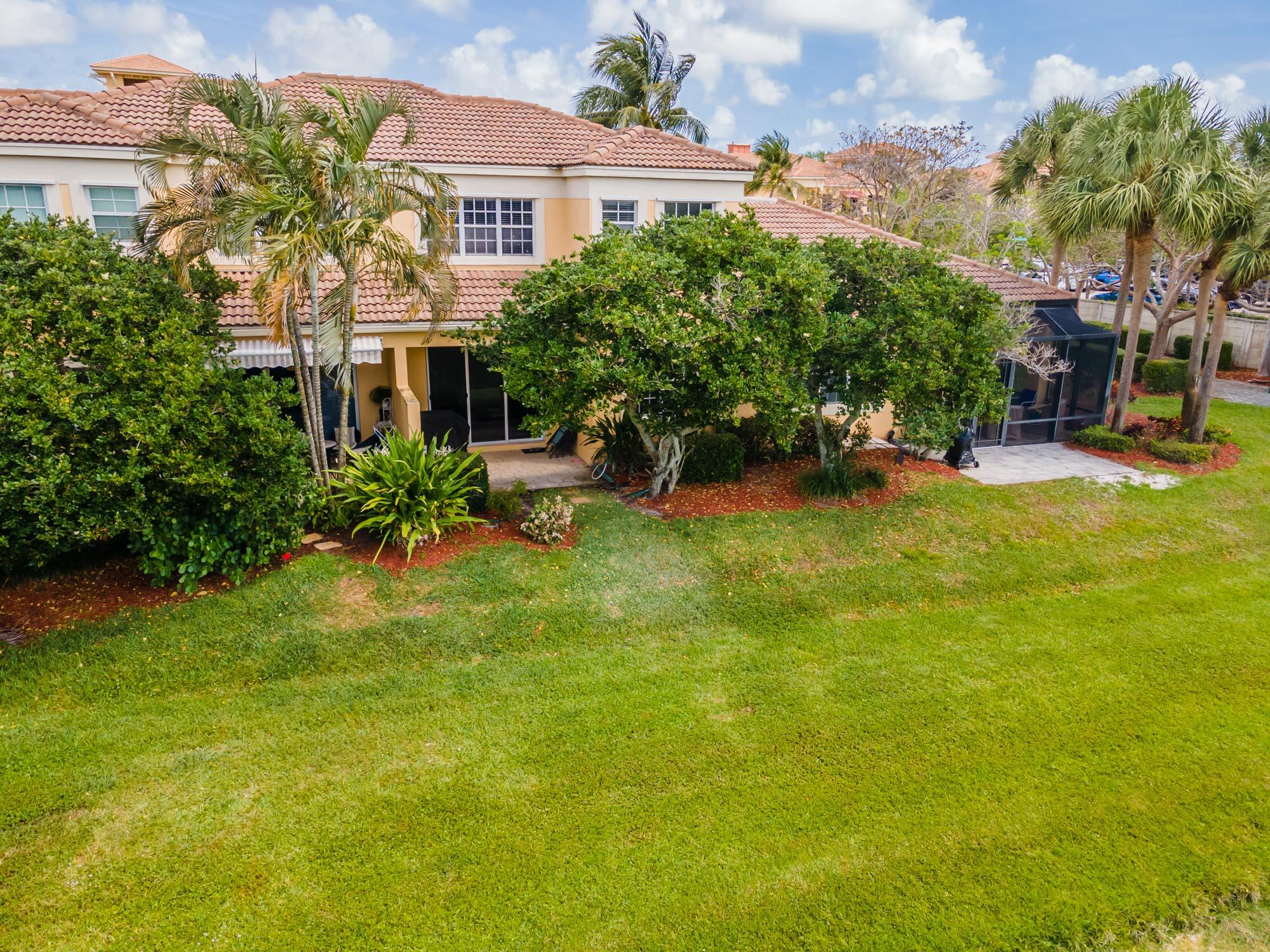 PGA Commons - Residential