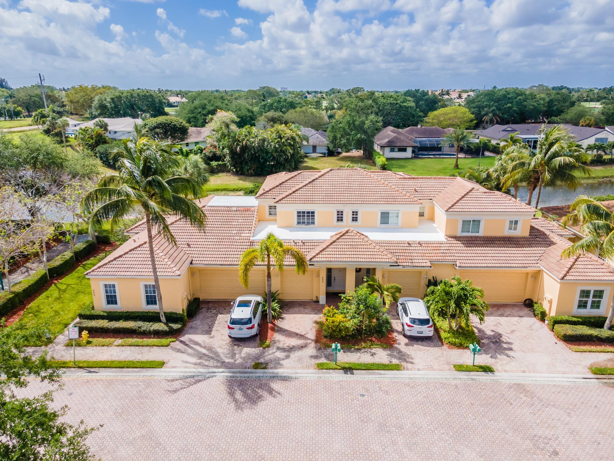 PGA Commons - Residential