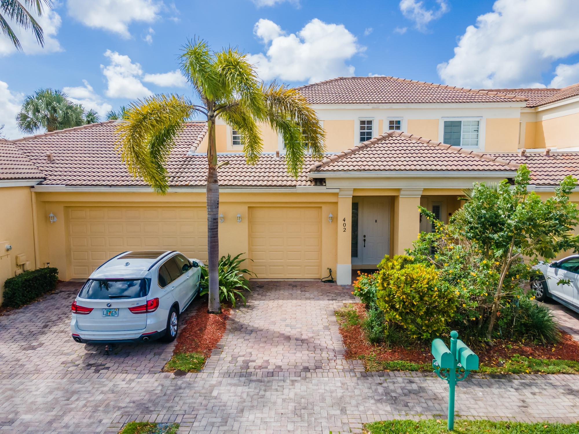 PGA Commons - Residential