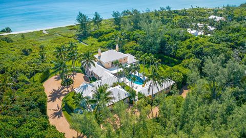 485 S Beach Road Jupiter Island FL 33455