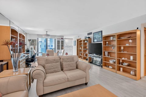 Tiny photo for 1000 S Ocean Boulevard #PHG, Pompano Beach, FL 33062 (MLS # B26084923)