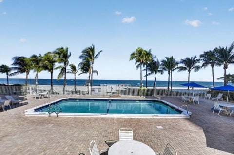 Tiny photo for 1000 S Ocean Boulevard #PHG, Pompano Beach, FL 33062 (MLS # B26084923)