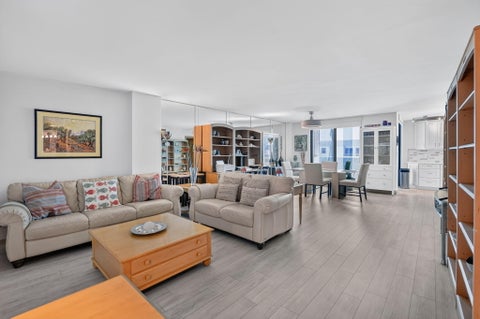 Tiny photo for 1000 S Ocean Boulevard #PHG, Pompano Beach, FL 33062 (MLS # B26084923)