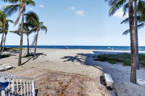 Tiny photo for 1000 S Ocean Boulevard #PHG, Pompano Beach, FL 33062 (MLS # B26084923)