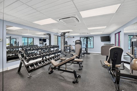 Tiny photo for 1000 S Ocean Boulevard #PHG, Pompano Beach, FL 33062 (MLS # B26084923)