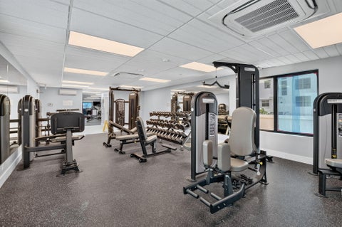 Tiny photo for 1000 S Ocean Boulevard #PHG, Pompano Beach, FL 33062 (MLS # B26084923)