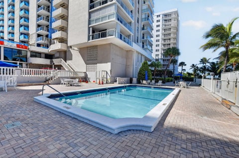 Tiny photo for 1000 S Ocean Boulevard #PHG, Pompano Beach, FL 33062 (MLS # B26084923)