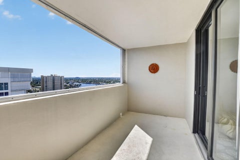 Tiny photo for 1000 S Ocean Boulevard #PHG, Pompano Beach, FL 33062 (MLS # B26084923)