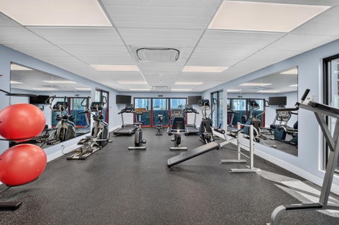 Tiny photo for 1000 S Ocean Boulevard #PHG, Pompano Beach, FL 33062 (MLS # B26084923)