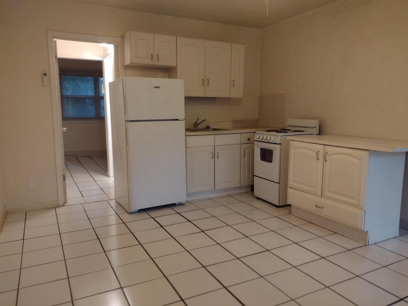 LA RIVE SUD CONDO - Residential Lease