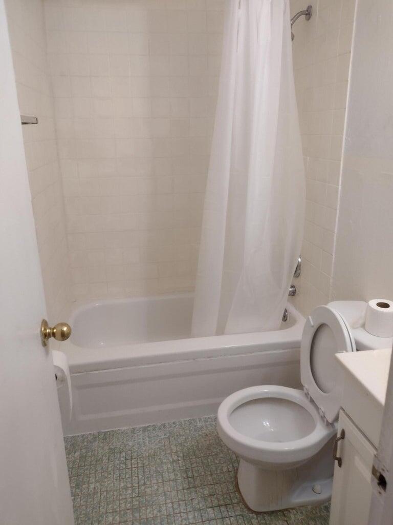 LA RIVE SUD CONDO - Residential Lease