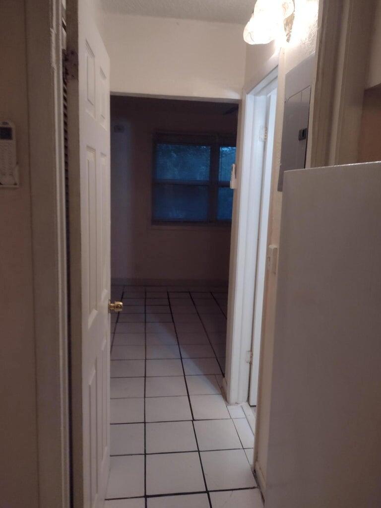 LA RIVE SUD CONDO - Residential Lease