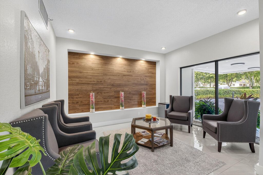 Photo of 6815 Willow Wood Drive #4023, Boca Raton, FL 33434 (MLS # R11122145)