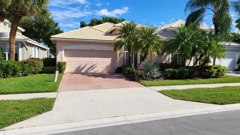 Photo of 13634 Kiltie Court, Delray Beach, FL 33446 (MLS # R10759619)