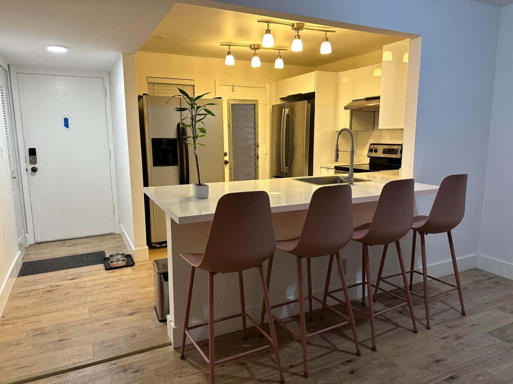 Photo of 410 NW 68TH Avenue #111, Plantation, FL 33317 (MLS # B26060217)