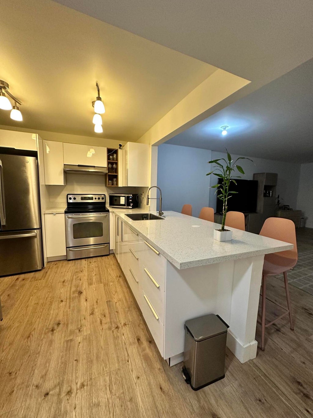 Photo of 410 NW 68TH Avenue #111, Plantation, FL 33317 (MLS # B26060217)
