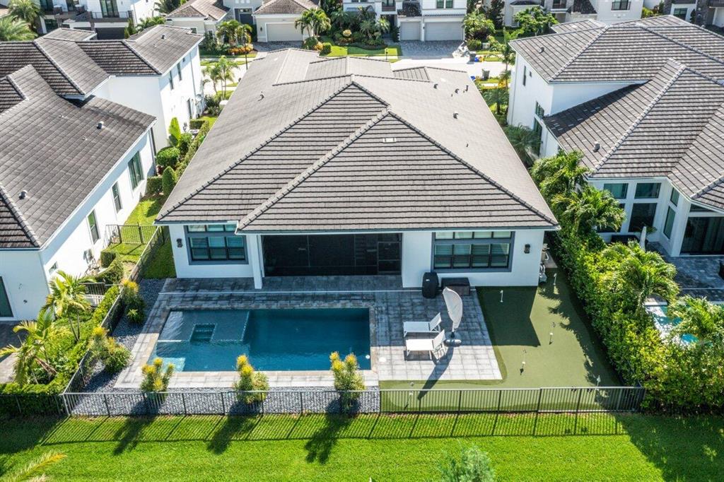 Royal Palm Polo - Residential