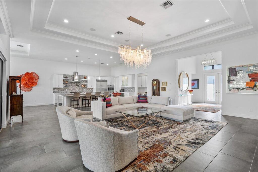 Royal Palm Polo - Residential