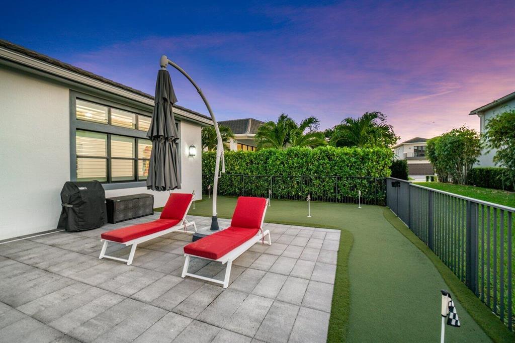 Royal Palm Polo - Residential