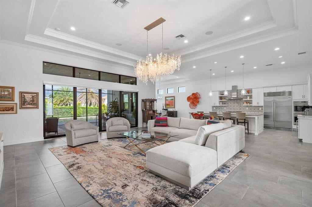 Royal Palm Polo - Residential