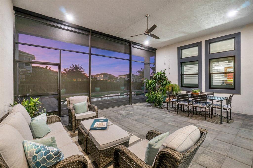 Royal Palm Polo - Residential